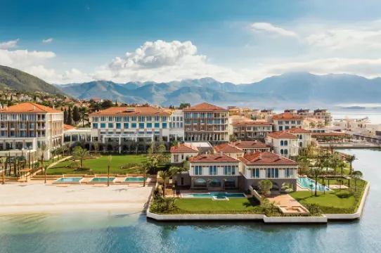 One&Only Portonovi Hotels in Kumbor