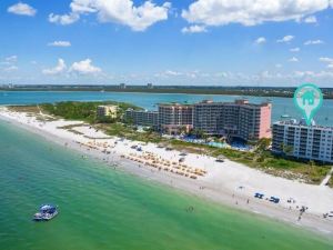 Estero Island Beach Villas