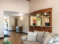 Quality Inn Hotels in Crawford  County