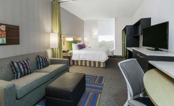 Home2 Suites by Hilton Austin Airport