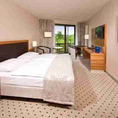 Maritim Hotel Bad Homburg Rooms