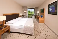 Maritim Hotel Bad Homburg Hotels in Oberursel