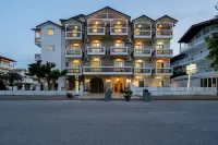 Comfort Zefyros Hotels near Nei Pori Beach