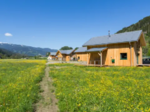 Relax Holiday Mur 21a Hotels in Murau