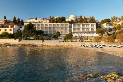 Beach Bay Hvar Hotel Hotels in Općina Hvar