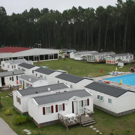 Landshause Bungalow T2 Superior