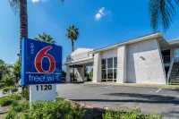 Motel 6 Redlands, CA - 2-Star