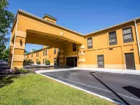 Quality Inn Union US Hwy 176 Hotels in Union