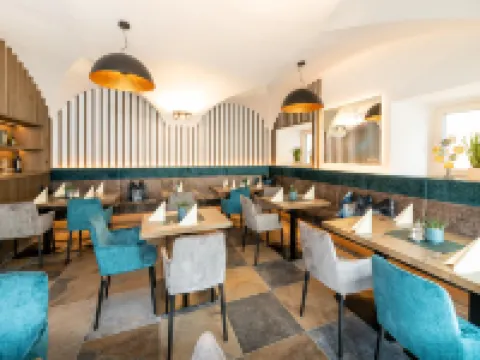 Hotel Heitzmann Hotels in Mittersill