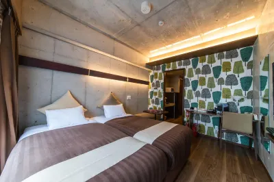 Condominio Makishi Annesso Hotel a Naha