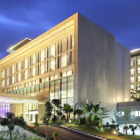 Mercure Padang