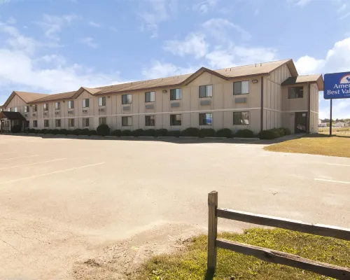 Americas Best Value Inn Hotels in Goodhue County