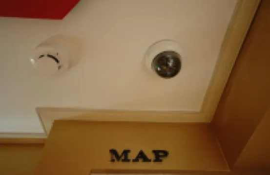 Dongdaemun Hwashin Hostel