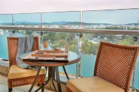 Capsis Astoria Heraklion - breakfast