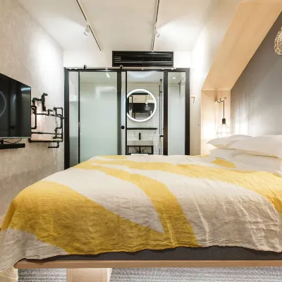 Hotel with Urban Deli Hotels near Sergels torg