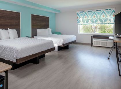 Tru by Hilton Round Rock