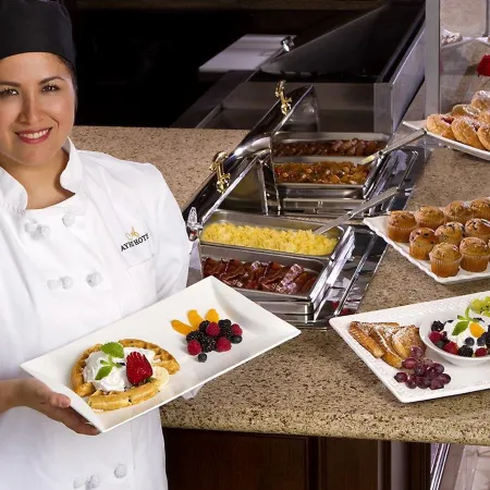 Ayres Hotel Laguna Woods - Aliso Viejo