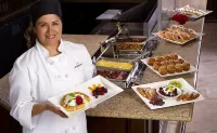 Ayres Hotel Laguna Woods - Aliso Viejo - parking