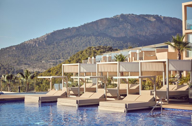Zafiro Palace Andratx
