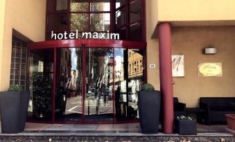 Hotel Maxim