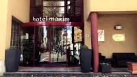Hotel Maxim Hotel a Castel Maggiore