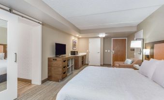 Hampton Inn Harrisburg-East (Hershey Area)