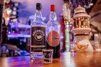 蘭克斯酒店 - 酒吧
