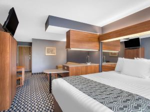 Microtel Inn & Suites by Wyndham Dover