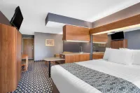 Microtel Inn & Suites by Wyndham Dover Hotels in Kent County