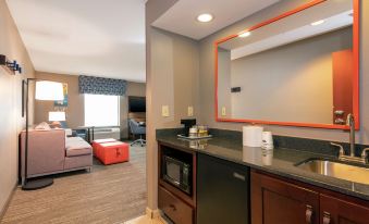 Hampton Inn & Suites Marshalltown