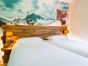 Ibis Styles Sallanches Pays du Mont-Blanc