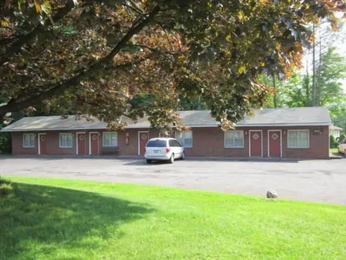 Cadet Motel Hotels in Philipstown