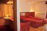 Albergo Aprica Garni Hotels in Villa di Tirano