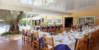 Ses Eufabietes Apartments & Restaurant Hotels in Es Calo