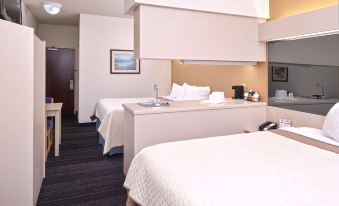 Americas Best Value Inn and Suites Maryville