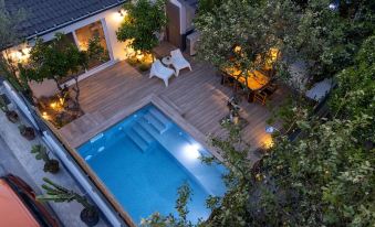 City Cottage - Kalamata Villas