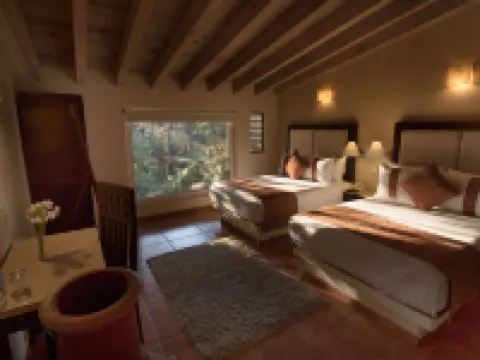 Hotel Misión Grand Valle de Bravo Hotels in Valle de Bravo