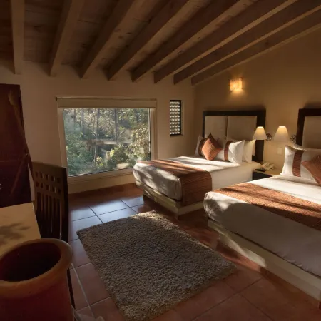 Hotel Misión Grand Valle de Bravo