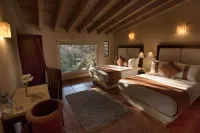 Hotel Misión Grand Valle de Bravo Hotel di 