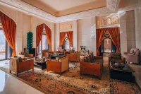 Shangri-La Husn Resort & Spa Hotels near Omani Heritage Village at Shangri-La's Barr Al Jissah Resort & Spa