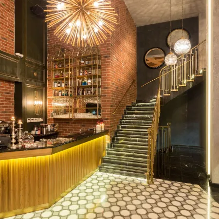 DoubleTree by Hilton Izmir Airport