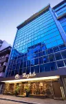 The New Hotel Zeybek