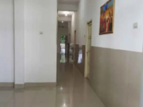 Hotel Sigma 1 Lahat Hoteles en Lahat