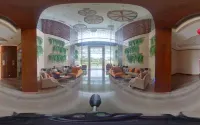 Amazing Puri Orchard Apartment