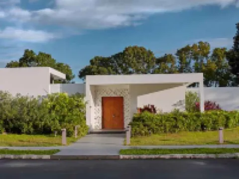 เควสต์ พลัส คอนเฟอเรนซ์ เซ็นเตอร์ คลาร์ก โรงแรมในมาบาลากัต