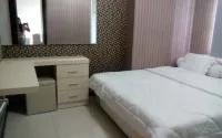 Waterplace Residence 2BR Unit 2 Hôtels à : Lakarsantri