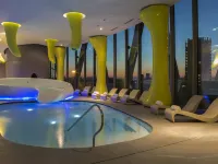 voco MILAN - FIERE by IHG Hotels near Bonola Station