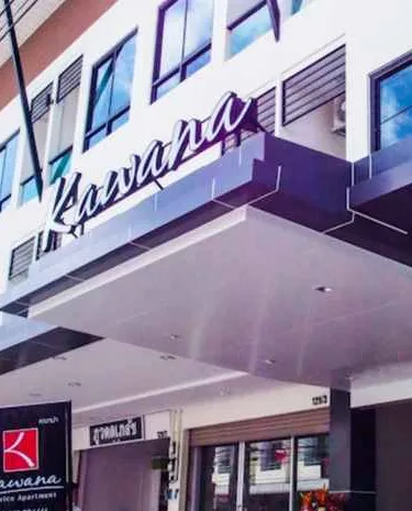 รูปภาพของKawana Hotel