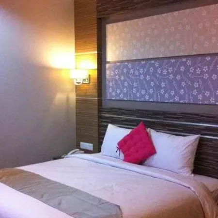 Godes Hotel