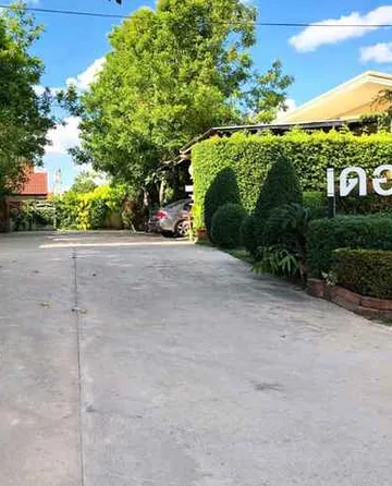 รูปภาพของเดอลุกซ์รีสอร์ทพิษณุโลก